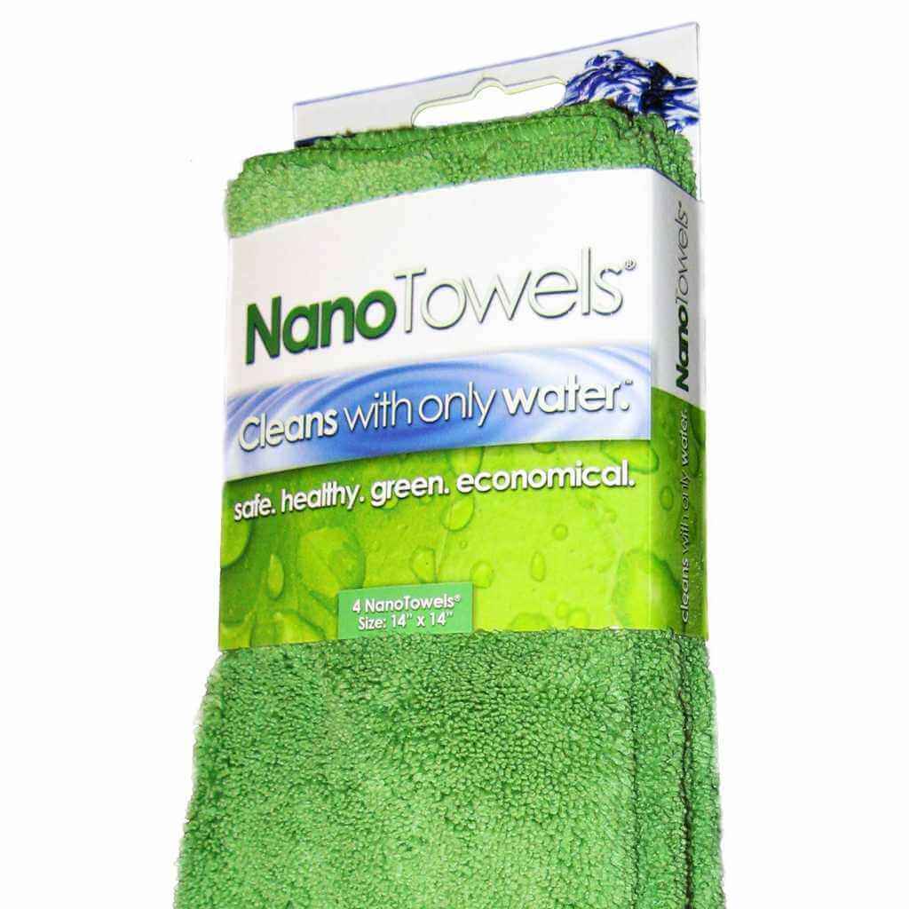 Nano Towels