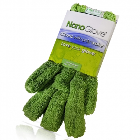Nano Glove Main