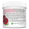 super beets root powder nitric oxide booster